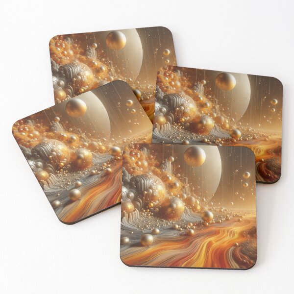 Item preview, Celestial Symphony designed and sold by Donkey's Salad.