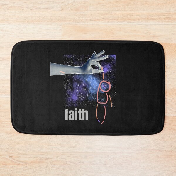 Item preview, Faith-boy Pebble celebrates the presence designed and sold by Betinka.