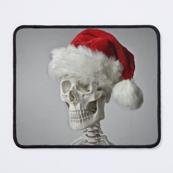 Item preview, Skelly christmas designed and sold by KAY Artists.