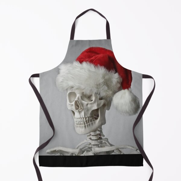 Item preview, Skelly christmas designed and sold by KAY Artists.