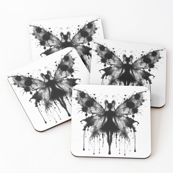 Item preview, dark butterfly designed and sold by jkrphoto.