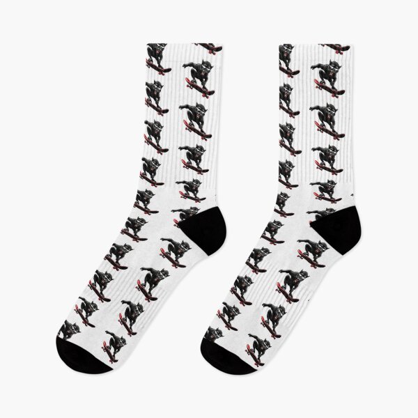 Item preview, Fierce Puma in Motion designed and sold by NiRia Spot.