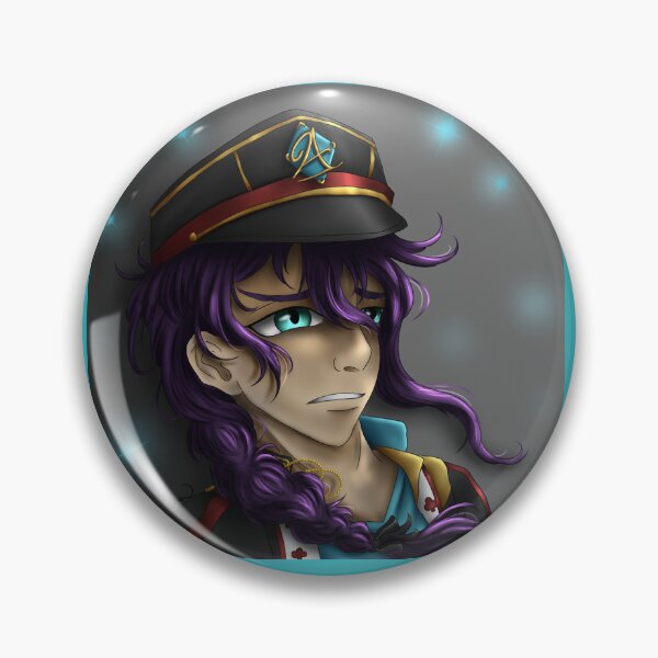 Item preview, Purple Clover designed and sold by NisaArtworks101.