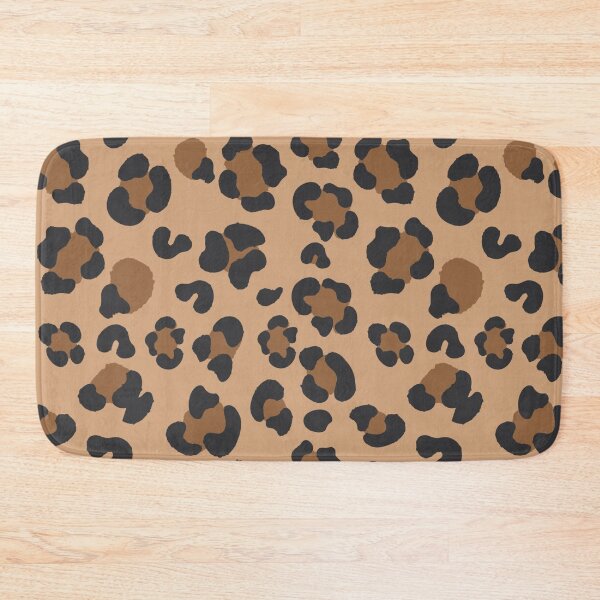 Item preview, leopard cover background for the different printing models  designed and sold by Sevilka.