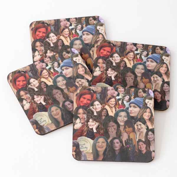 Item preview, kathryn hahn my beloved designed and sold by natswinter.