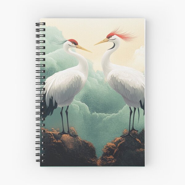 Item preview, Crane | Chinese Art designed and sold by Cris888.