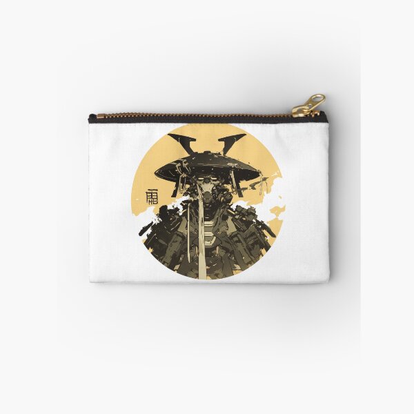 Item preview, Vintage Samurai // Cyberpunk // samurai robot // Ronin designed and sold by SMARTKIT  DESIGNAGENCY.