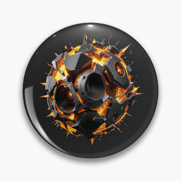 Item preview, Explosive Energy, Ideal gift designed and sold by Indoni.