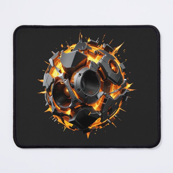 Item preview, Explosive Energy, Ideal gift designed and sold by Indoni.