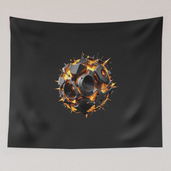 Item preview, Explosive Energy, Ideal gift designed and sold by Indoni.