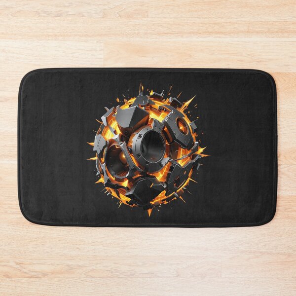 Item preview, Explosive Energy, Ideal gift designed and sold by Indoni.