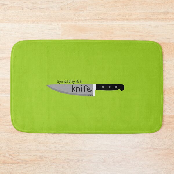 Item preview, sympathy is a knife designed and sold by karma-style.