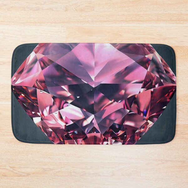 Item preview, Pink Diamond designed and sold by Wagnerama.