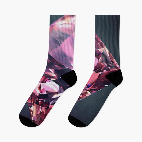 Item preview, Pink Diamond designed and sold by Wagnerama.