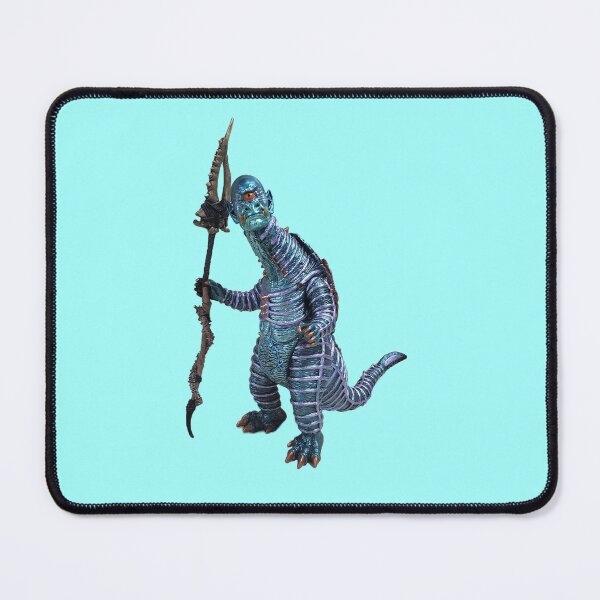 Item preview, Cyclops kaiju warrior designed and sold by KonureKing.