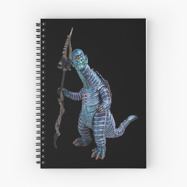 Item preview, Cyclops kaiju warrior designed and sold by KonureKing.