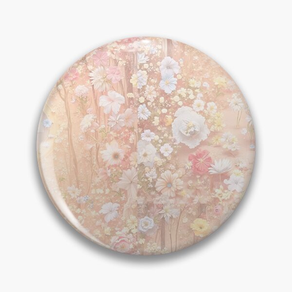 Item preview, Dreamlike Blossoms designed and sold by AmuraLumina.