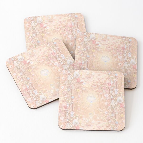 Item preview, Dreamlike Blossoms designed and sold by AmuraLumina.