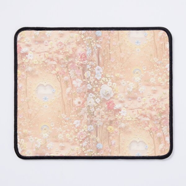 Item preview, Dreamlike Blossoms designed and sold by AmuraLumina.