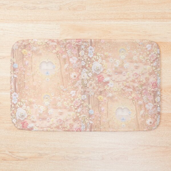 Item preview, Dreamlike Blossoms designed and sold by AmuraLumina.