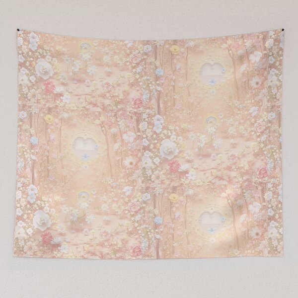 Item preview, Dreamlike Blossoms designed and sold by AmuraLumina.