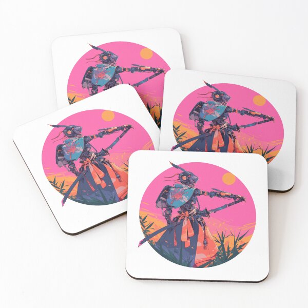 Item preview, Samurai art designed and sold by SMARTKIT  DESIGNAGENCY.