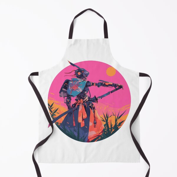 Item preview, Samurai art designed and sold by SMARTKIT DESIGNAGENCY.