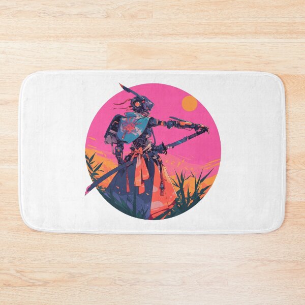 Item preview, Samurai art designed and sold by SMARTKIT  DESIGNAGENCY.