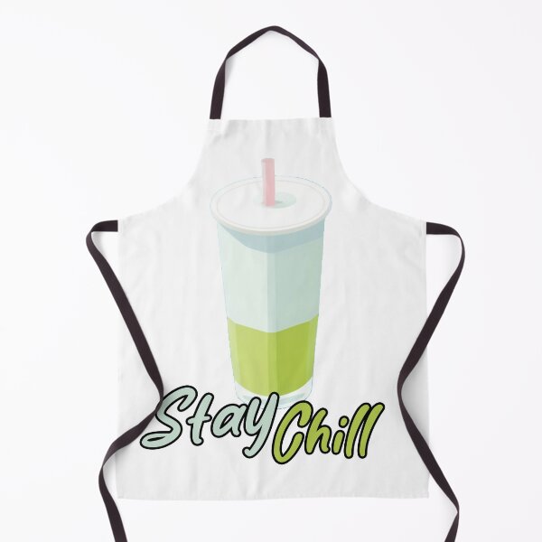 Item preview, Stay chill drink designed and sold by Only Good Vibes.