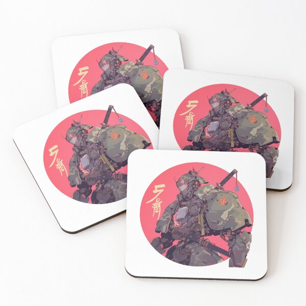 Item preview, Samurai art designed and sold by SMARTKIT  DESIGNAGENCY.