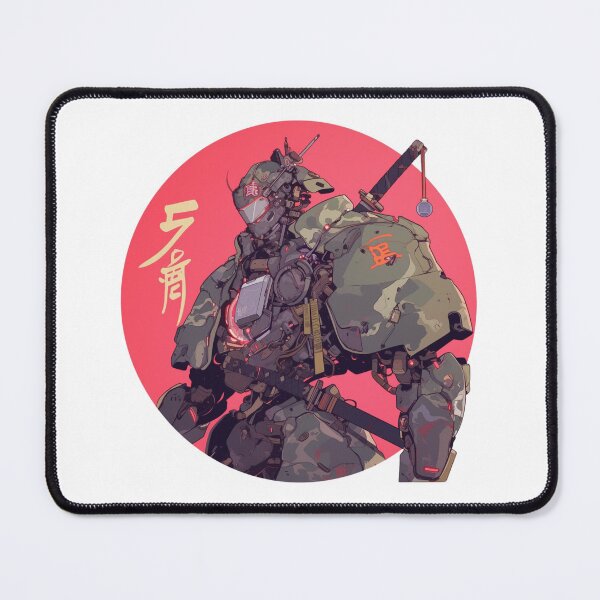 Item preview, Samurai art designed and sold by SMARTKIT  DESIGNAGENCY.