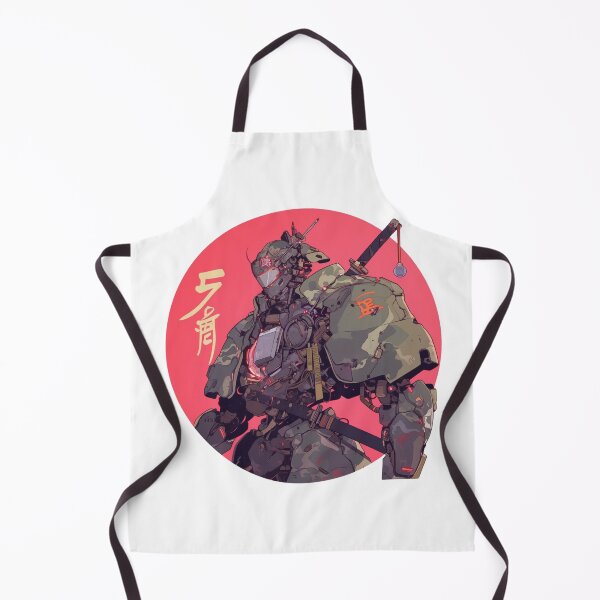 Item preview, Samurai art designed and sold by SMARTKIT DESIGNAGENCY.