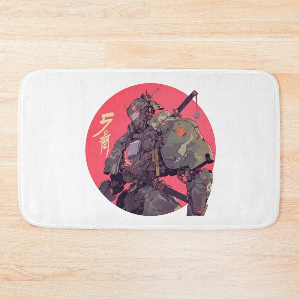 Item preview, Samurai art designed and sold by SMARTKIT  DESIGNAGENCY.