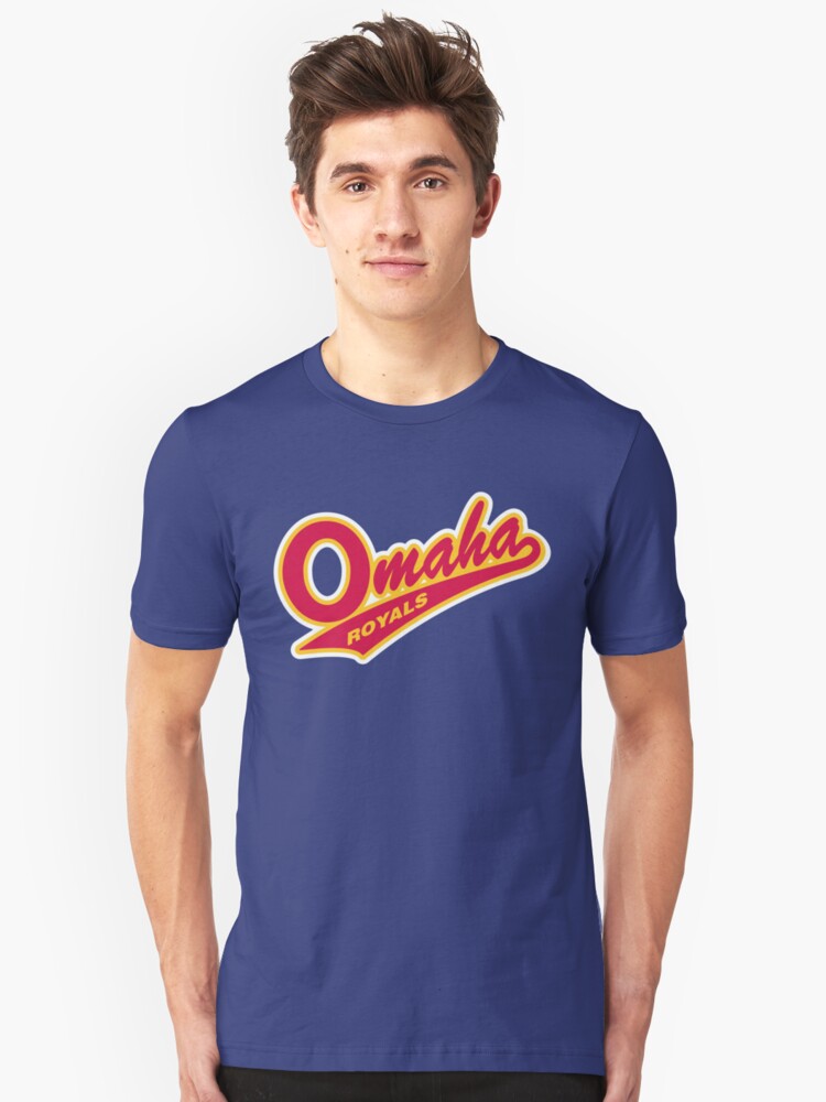 royals baseball t shirt