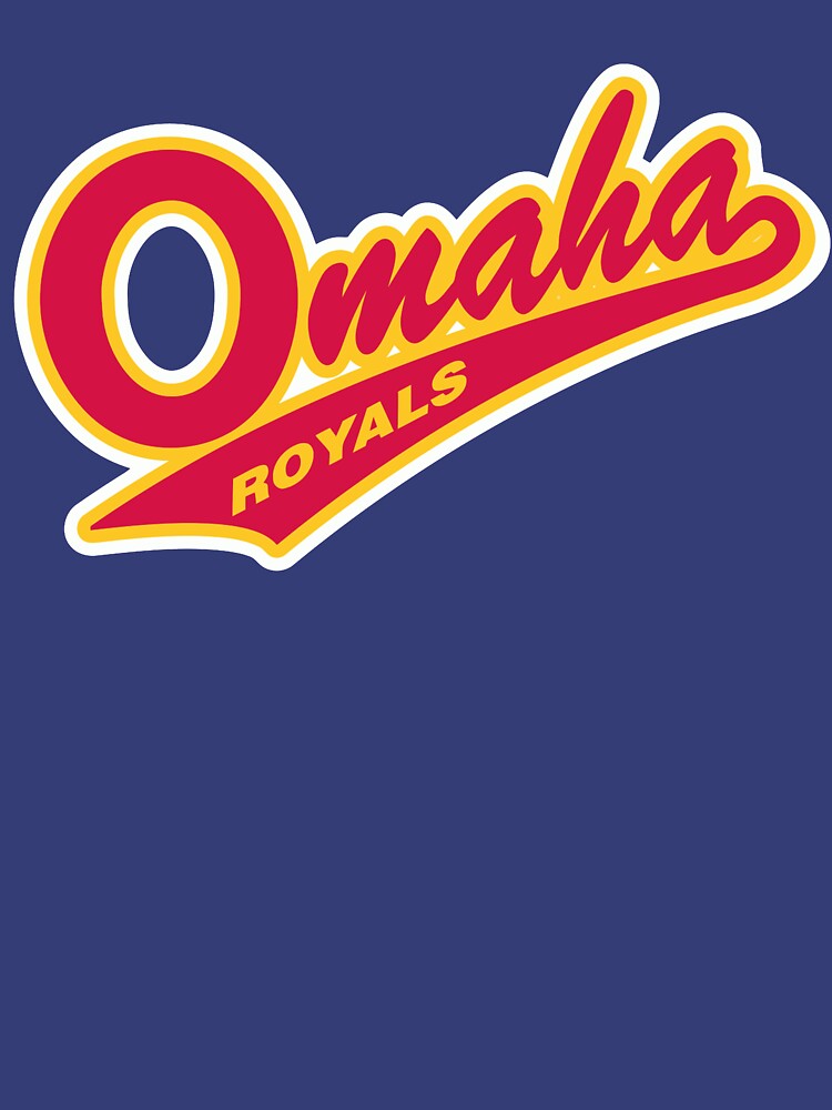 Omaha Royals Baseball Essential T-Shirt for Sale by iAmLeeper