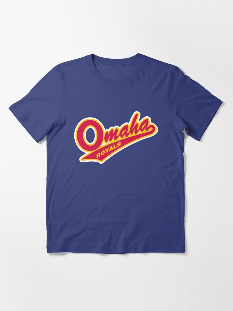 Omaha Royals Baseball Essential T-Shirt for Sale by iAmLeeper