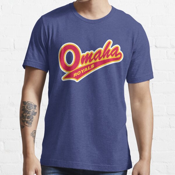 Omaha Royals Baseball Essential T-Shirt for Sale by iAmLeeper