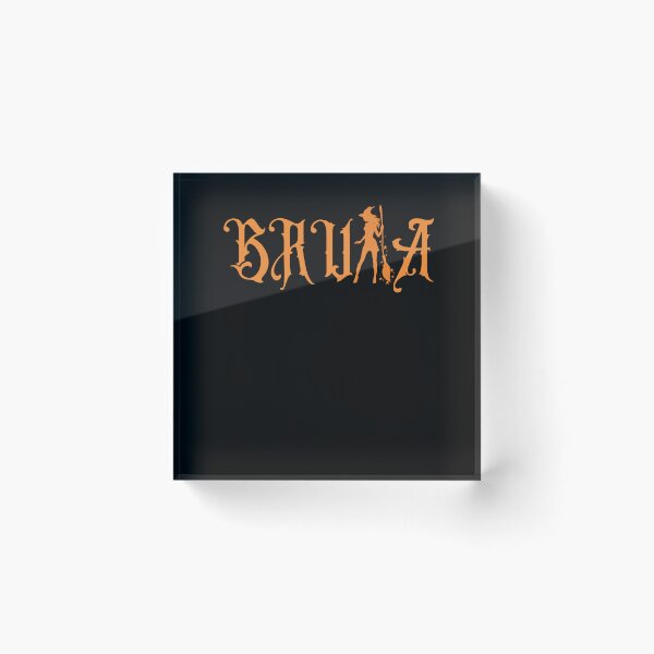 Item preview, Bruja spanish witch designed and sold by Lady-Frost.