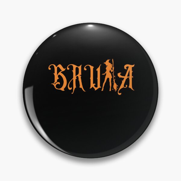 Item preview, Bruja spanish witch designed and sold by Lady-Frost.