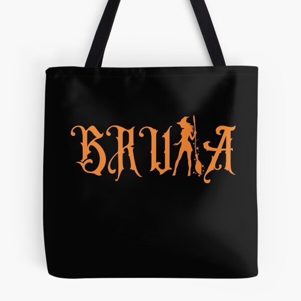 Item preview, Bruja spanish witch designed and sold by Lady-Frost.
