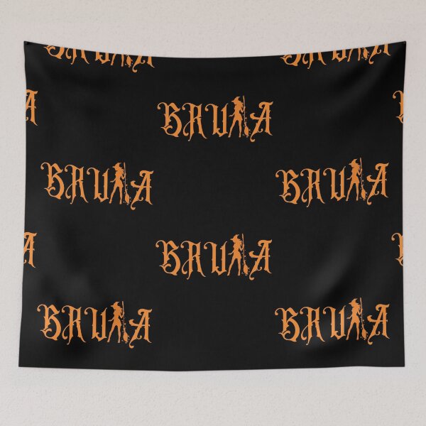 Item preview, Bruja spanish witch designed and sold by Lady-Frost.