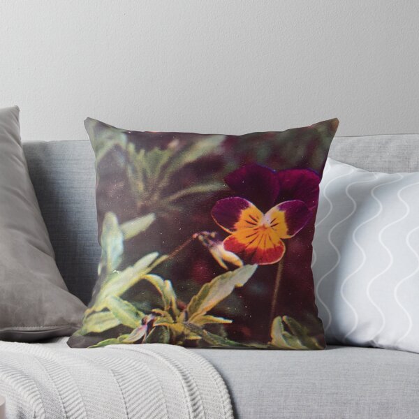 Item preview, viola tricolor style. designed and sold by Valgasnews011.