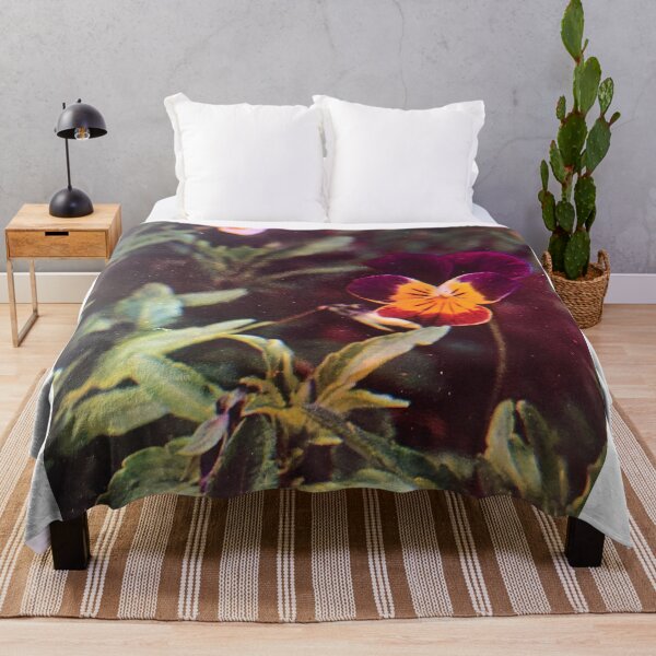 Item preview, viola tricolor style. designed and sold by Valgasnews011.
