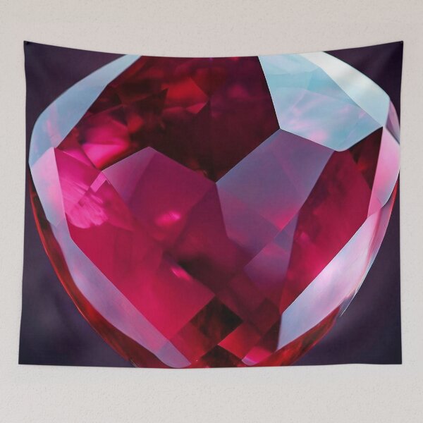 Item preview, Ruby 9 designed and sold by Wagnerama.