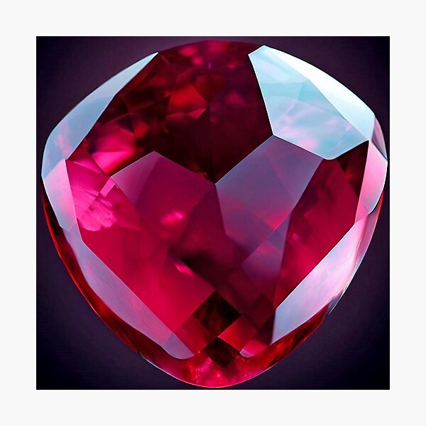 Item preview, Ruby 9 designed and sold by Wagnerama.