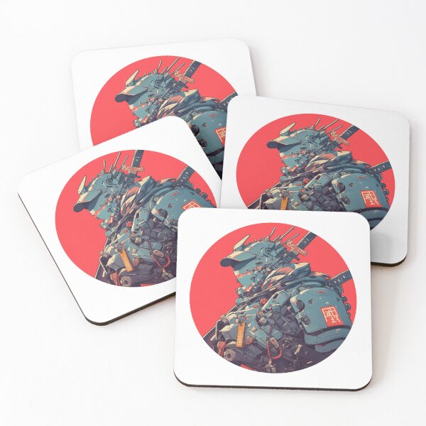 Item preview, Samurai art designed and sold by SMARTKIT  DESIGNAGENCY.