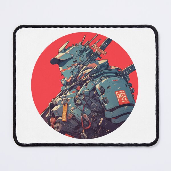 Item preview, Samurai art designed and sold by SMARTKIT DESIGNAGENCY.