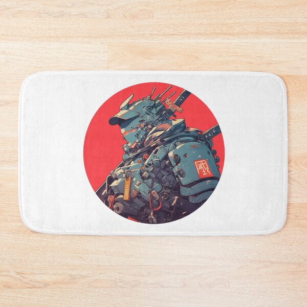 Item preview, Samurai art designed and sold by SMARTKIT  DESIGNAGENCY.