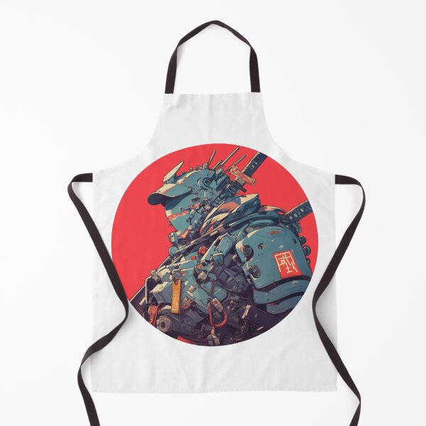 Item preview, Samurai art designed and sold by SMARTKIT DESIGNAGENCY.