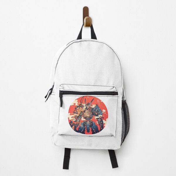 Item preview, Futuristic Samurai designed and sold by SMARTKIT  DESIGNAGENCY.